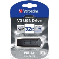 VERBATIM 49173 - Memory stick 32GB 15-020-244 Top Merken Winkel